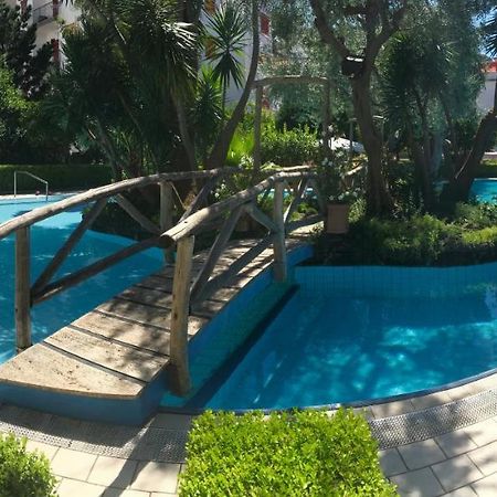 Sorrento Home E Flat Park And Pool 외부 사진