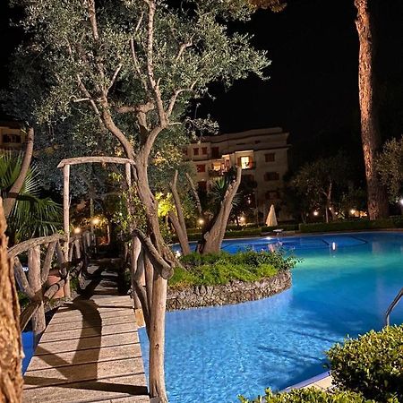 Sorrento Home E Flat Park And Pool 외부 사진