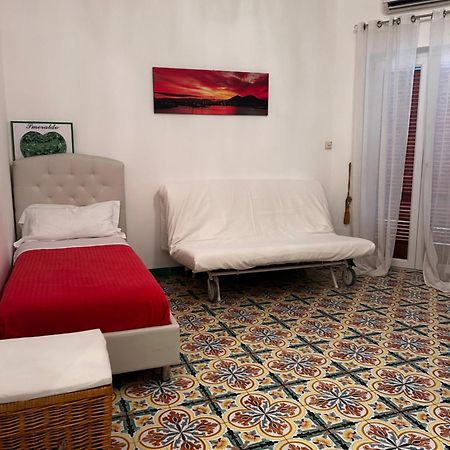 Sorrento Home E Flat Park And Pool 외부 사진