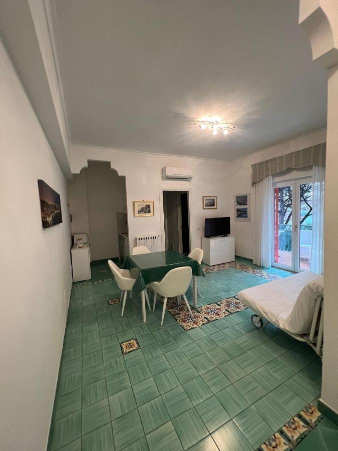 Sorrento Home E Flat Park And Pool 외부 사진