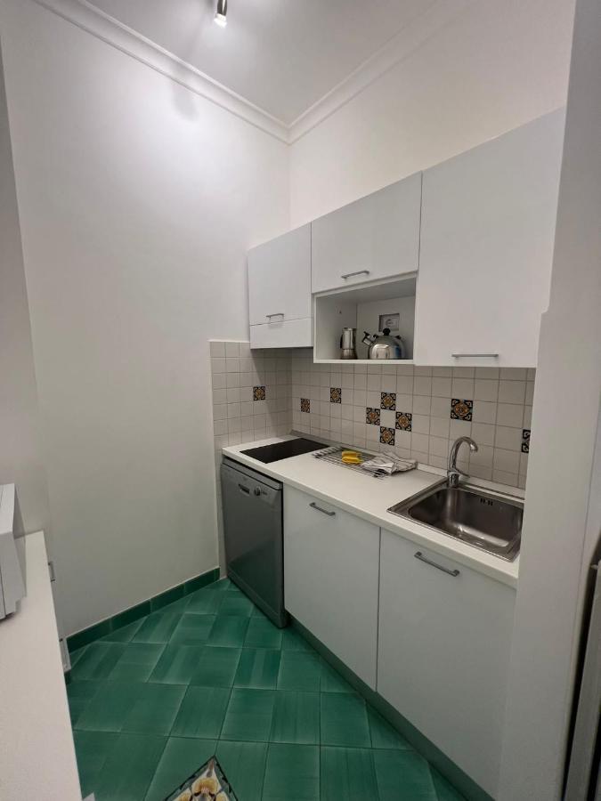 Sorrento Home E Flat Park And Pool 외부 사진