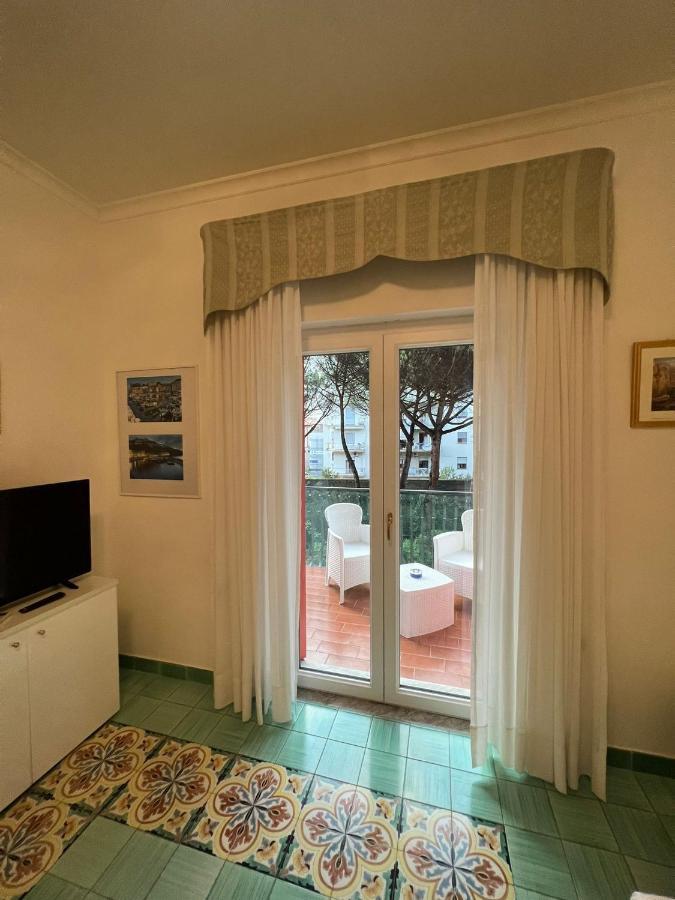 Sorrento Home E Flat Park And Pool 외부 사진