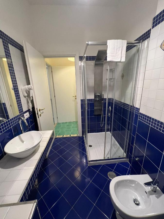 Sorrento Home E Flat Park And Pool 외부 사진
