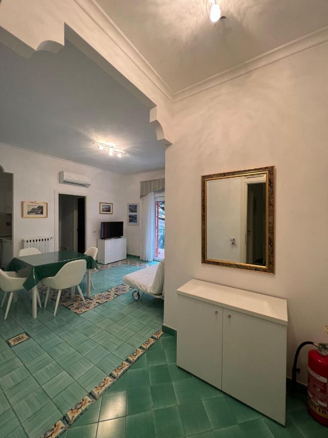 Sorrento Home E Flat Park And Pool 외부 사진