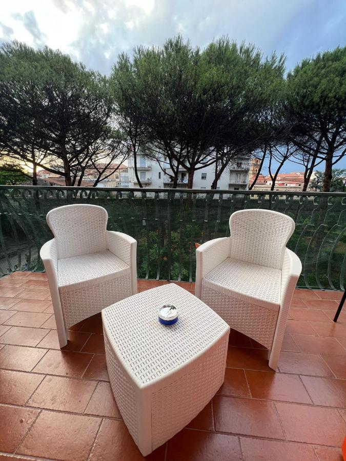 Sorrento Home E Flat Park And Pool 외부 사진