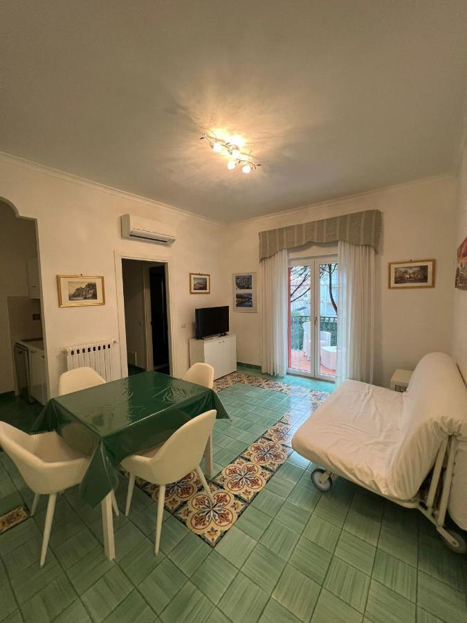 Sorrento Home E Flat Park And Pool 외부 사진