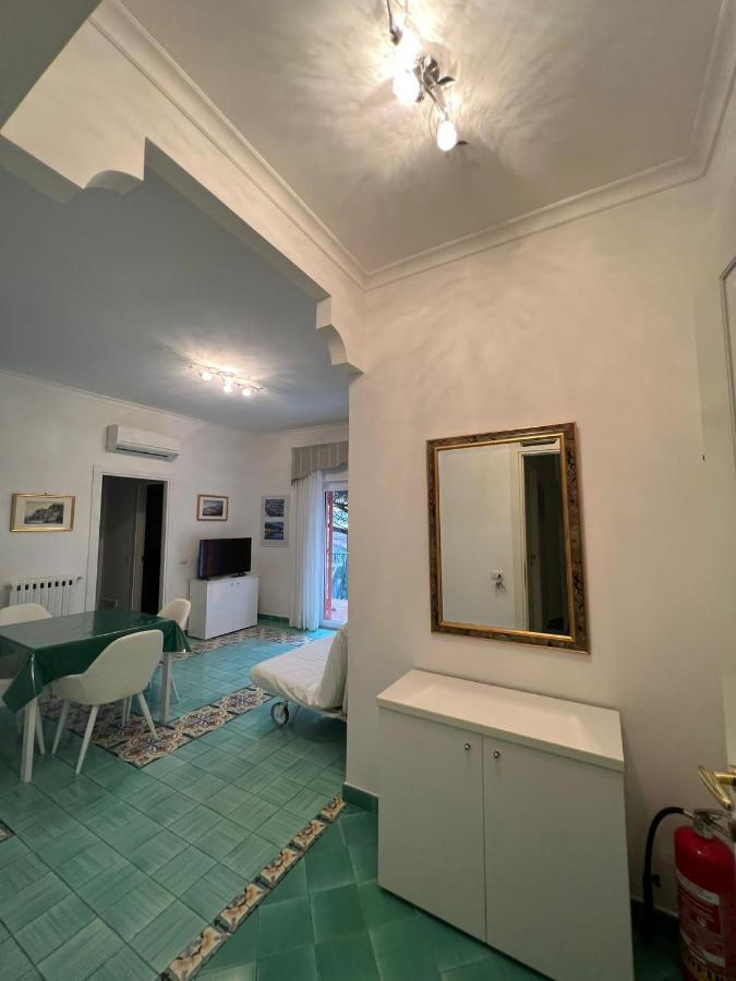 Sorrento Home E Flat Park And Pool 외부 사진