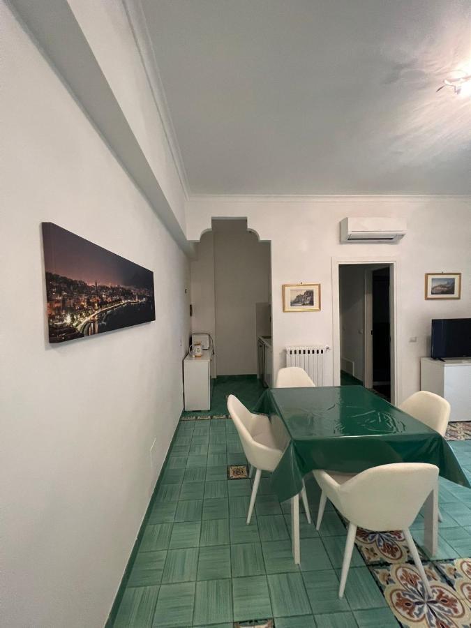 Sorrento Home E Flat Park And Pool 외부 사진