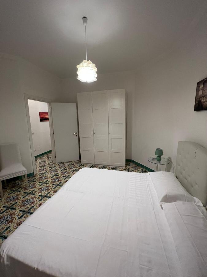 Sorrento Home E Flat Park And Pool 외부 사진