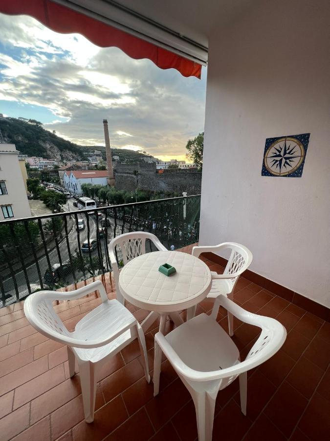 Sorrento Home E Flat Park And Pool 외부 사진