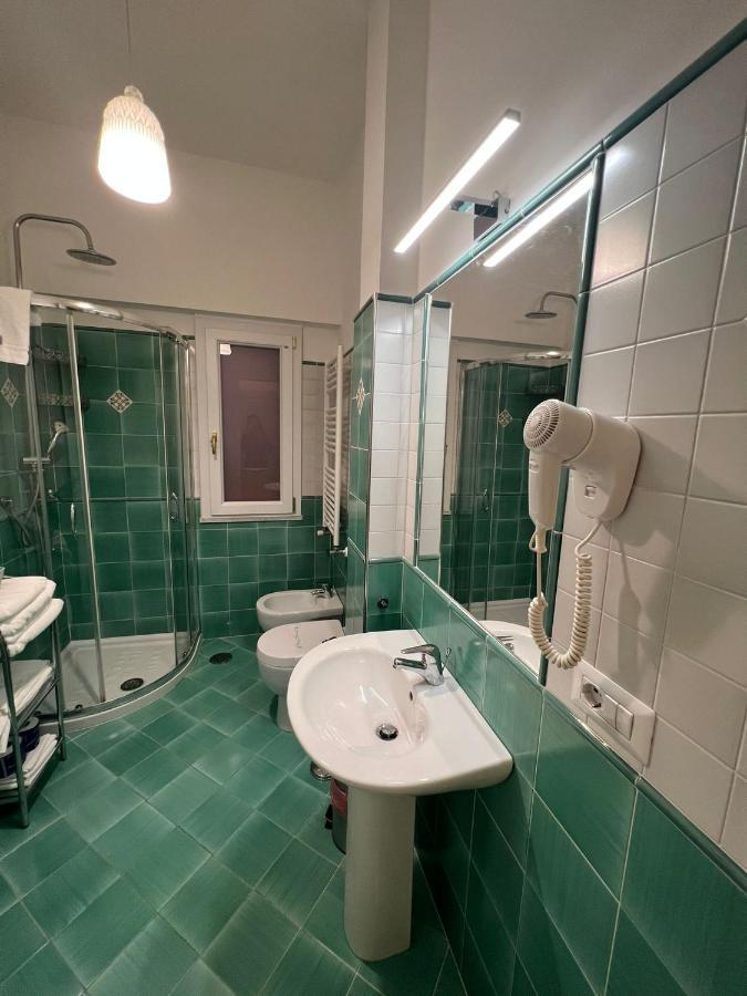 Sorrento Home E Flat Park And Pool 외부 사진