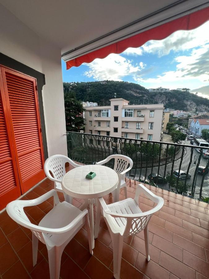 Sorrento Home E Flat Park And Pool 외부 사진