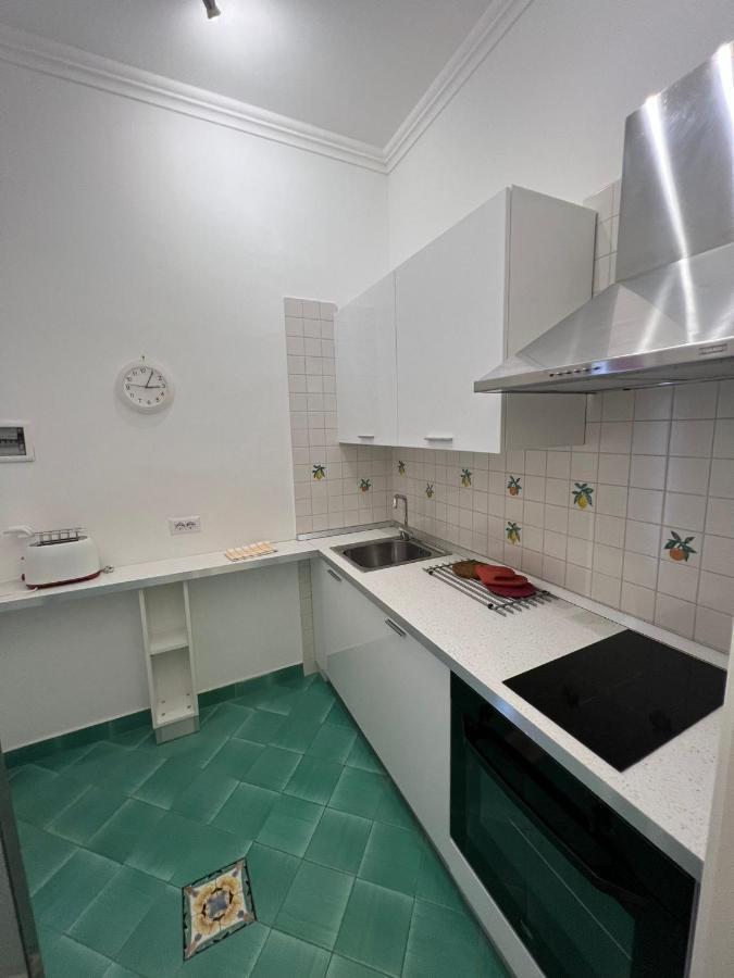 Sorrento Home E Flat Park And Pool 외부 사진