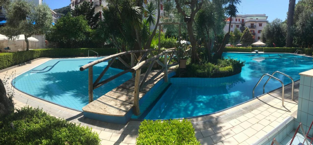 Sorrento Home E Flat Park And Pool 외부 사진