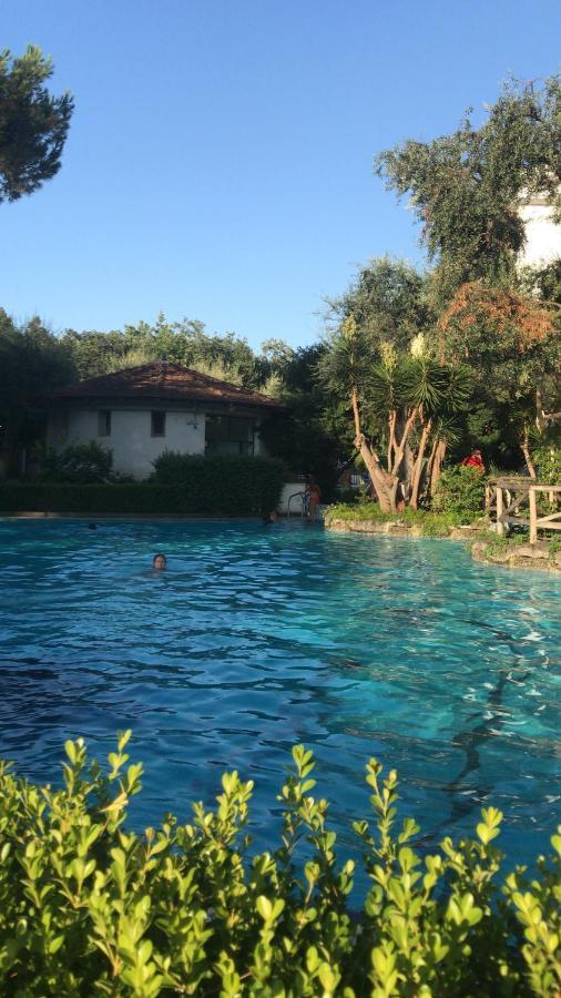 Sorrento Home E Flat Park And Pool 외부 사진
