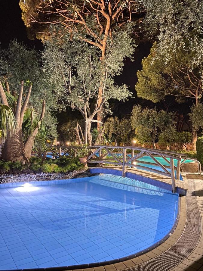 Sorrento Home E Flat Park And Pool 외부 사진