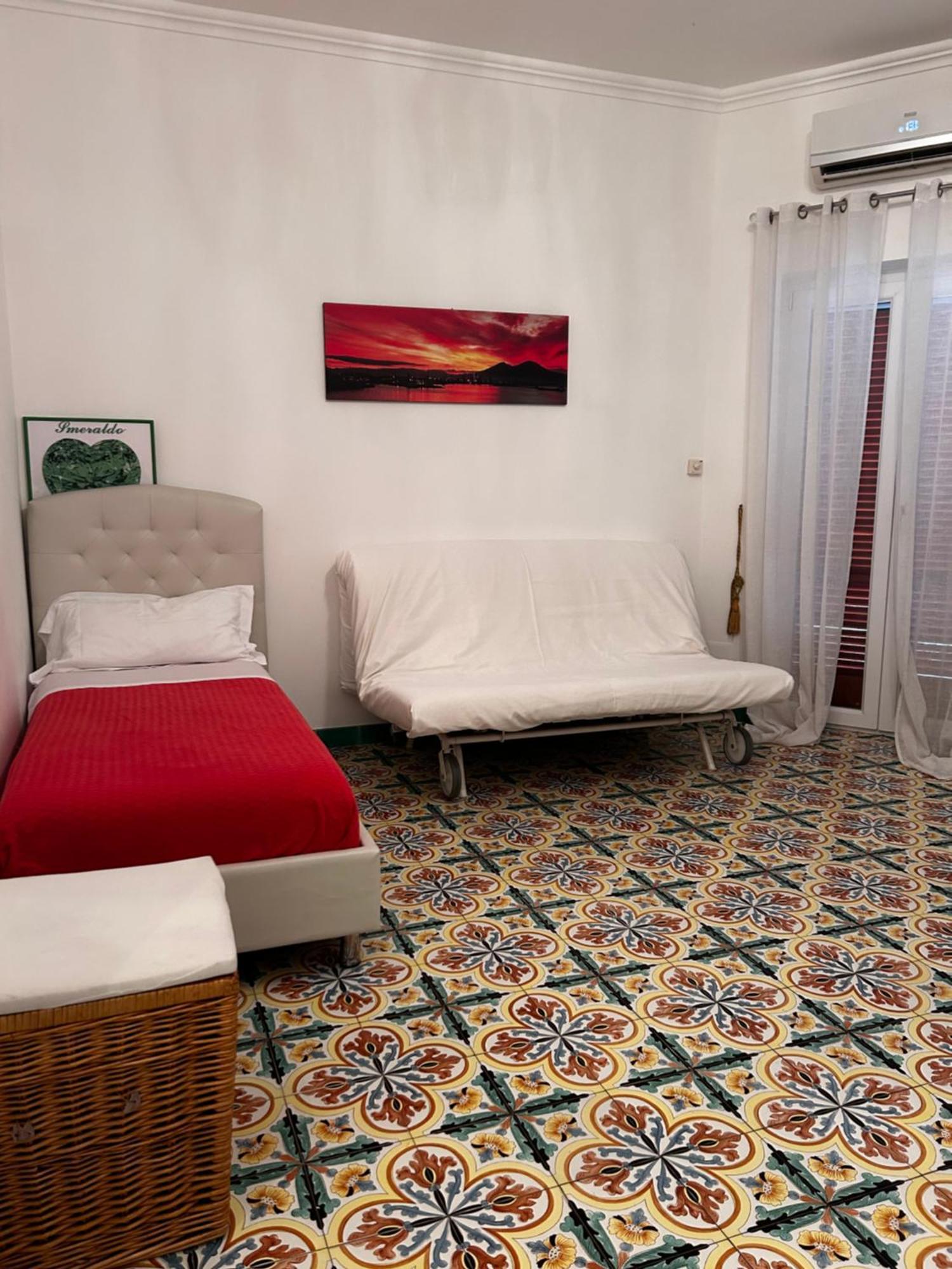 Sorrento Home E Flat Park And Pool 외부 사진